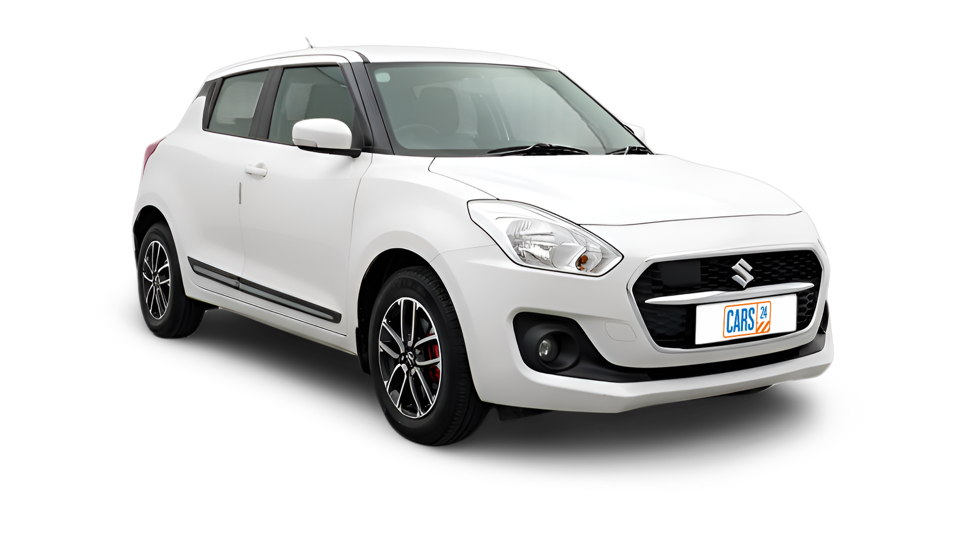 Maruti Swift-img